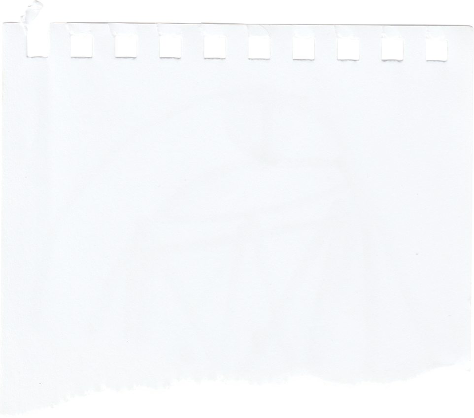 Sticky Note Paper Background